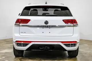 2021 Volkswagen Atlas Cross Sport 3.6L V6 SEL R-Line