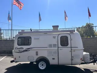 2010 CASITA 16 FREEDOM DELUXE. 2180 LB