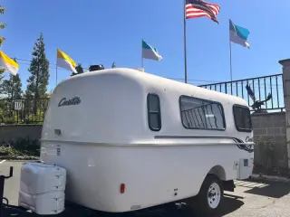 2010 CASITA 16 FREEDOM DELUXE. 2180 LB