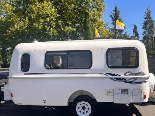 2010 CASITA 16 FREEDOM DELUXE. 2180 LB