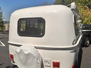 2010 CASITA 16 FREEDOM DELUXE. 2180 LB
