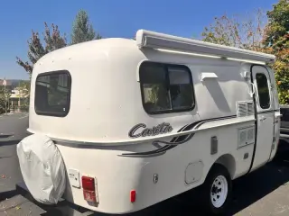 2010 CASITA 16 FREEDOM DELUXE. 2180 LB