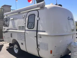 2010 CASITA 16 FREEDOM DELUXE. 2180 LB