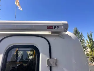 2010 CASITA 16 FREEDOM DELUXE. 2180 LB