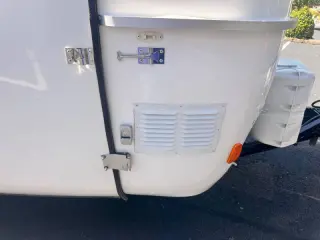 2010 CASITA 16 FREEDOM DELUXE. 2180 LB