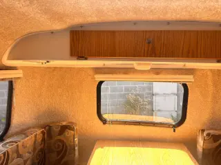 2010 CASITA 16 FREEDOM DELUXE. 2180 LB