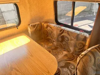 2010 CASITA 16 FREEDOM DELUXE. 2180 LB