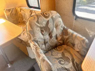 2010 CASITA 16 FREEDOM DELUXE. 2180 LB
