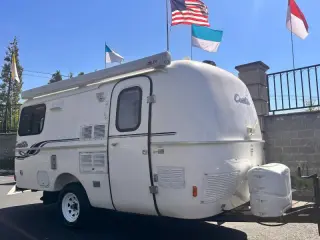 2010 CASITA 16 FREEDOM DELUXE. 2180 LB