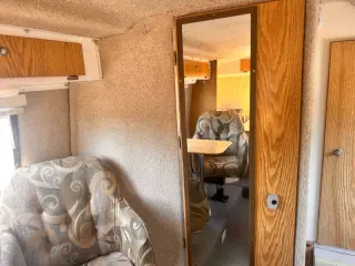 2010 CASITA 16 FREEDOM DELUXE. 2180 LB