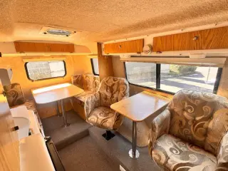 2010 CASITA 16 FREEDOM DELUXE. 2180 LB