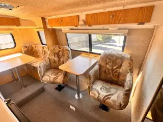 2010 CASITA 16 FREEDOM DELUXE. 2180 LB