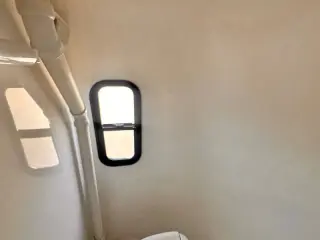 2010 CASITA 16 FREEDOM DELUXE. 2180 LB