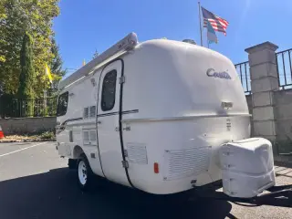 2010 CASITA 16 FREEDOM DELUXE. 2180 LB