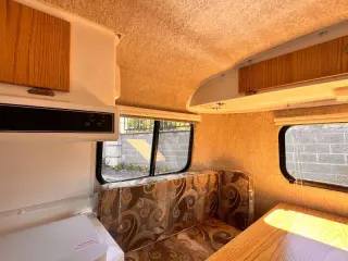 2010 CASITA 16 FREEDOM DELUXE. 2180 LB