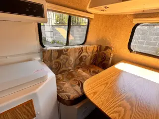2010 CASITA 16 FREEDOM DELUXE. 2180 LB
