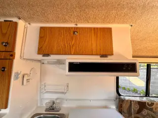 2010 CASITA 16 FREEDOM DELUXE. 2180 LB