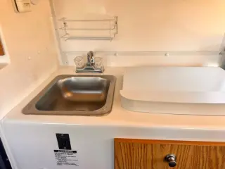 2010 CASITA 16 FREEDOM DELUXE. 2180 LB