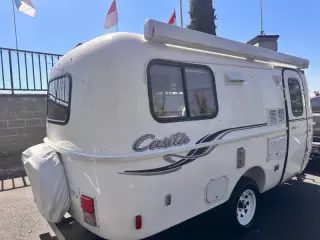 2010 CASITA 16 FREEDOM DELUXE. 2180 LB