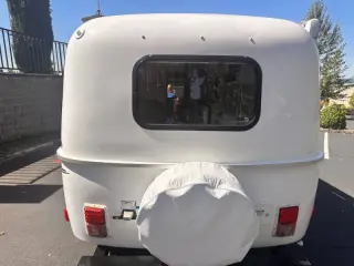 2010 CASITA 16 FREEDOM DELUXE. 2180 LB