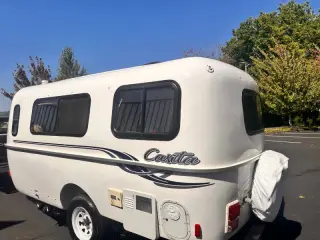 2010 CASITA 16 FREEDOM DELUXE. 2180 LB