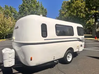 2010 CASITA 16 FREEDOM DELUXE. 2180 LB