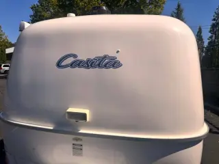 2010 CASITA 16 FREEDOM DELUXE. 2180 LB