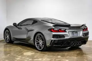 2023 Chevrolet Corvette 3LZ