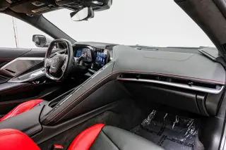 2023 Chevrolet Corvette 3LZ