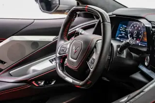 2023 Chevrolet Corvette 3LZ