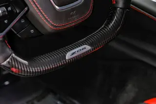 2023 Chevrolet Corvette 3LZ