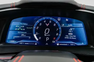2023 Chevrolet Corvette 3LZ