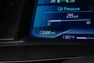 2023 Chevrolet Corvette 3LZ