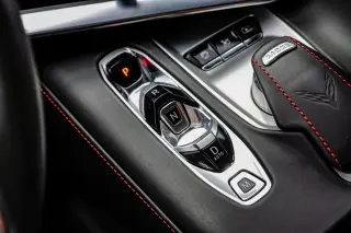 2023 Chevrolet Corvette 3LZ