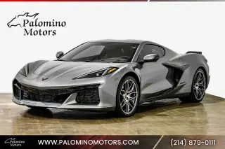 2023 Chevrolet Corvette 3LZ