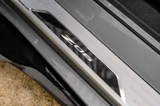 2023 Chevrolet Corvette 3LZ