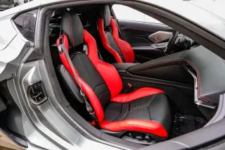 2023 Chevrolet Corvette 3LZ