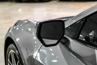 2023 Chevrolet Corvette 3LZ