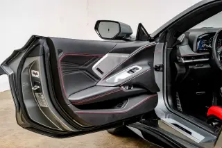 2023 Chevrolet Corvette 3LZ