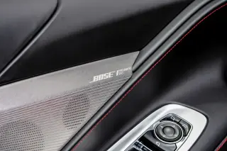 2023 Chevrolet Corvette 3LZ