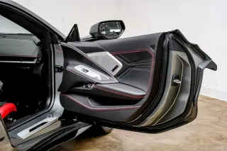 2023 Chevrolet Corvette 3LZ