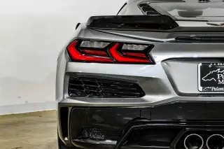 2023 Chevrolet Corvette 3LZ