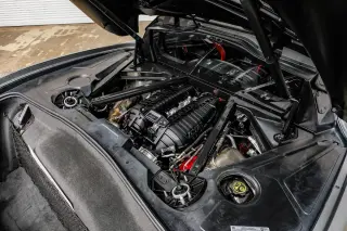 2023 Chevrolet Corvette 3LZ