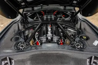 2023 Chevrolet Corvette 3LZ