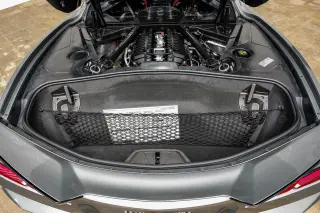 2023 Chevrolet Corvette 3LZ