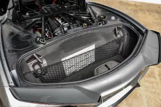 2023 Chevrolet Corvette 3LZ