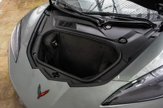 2023 Chevrolet Corvette 3LZ