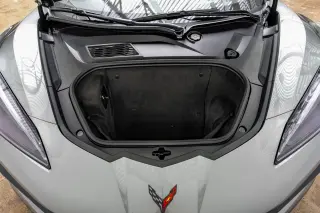 2023 Chevrolet Corvette 3LZ