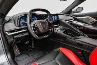 2023 Chevrolet Corvette 3LZ