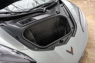 2023 Chevrolet Corvette 3LZ